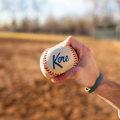 Kore Softball - Needle and Grain