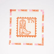 Learn to Needlepoint: TN Postage Stamp Beginner Needlepoint Class • August 27 from 6-9 - Needle and Grain