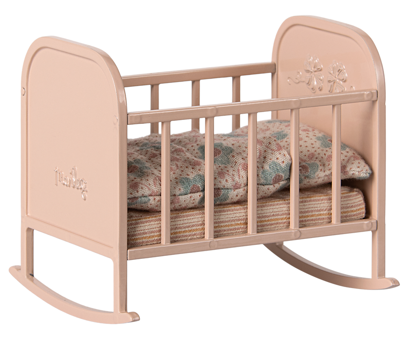 Cradle, My in Light Rose