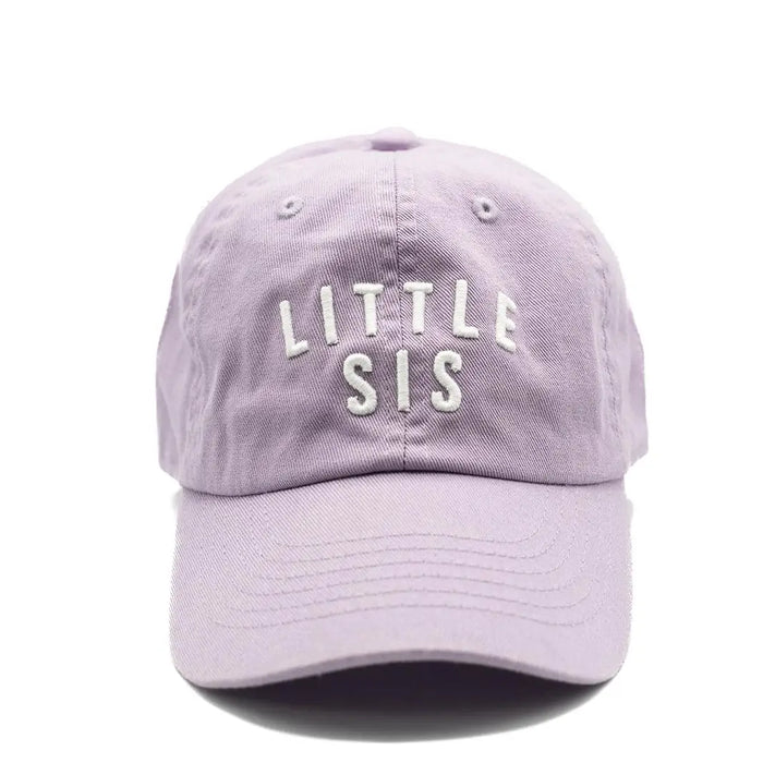 Lilac Little Sis Hat