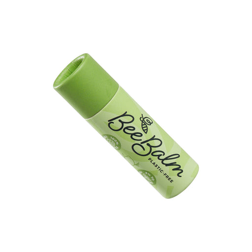 Lime Lemongrass Lip Balm - Needle and Grain