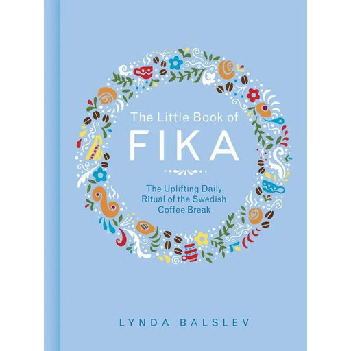 Little Book of Fika - Needle and Grain