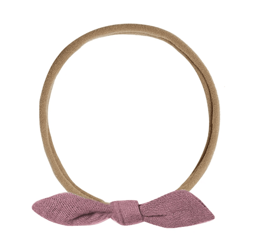 Little Knot Headband - Needle and Grain