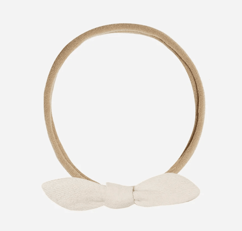 Little Knot Headband - Needle and Grain