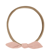 Little Knot Headband - Needle and Grain