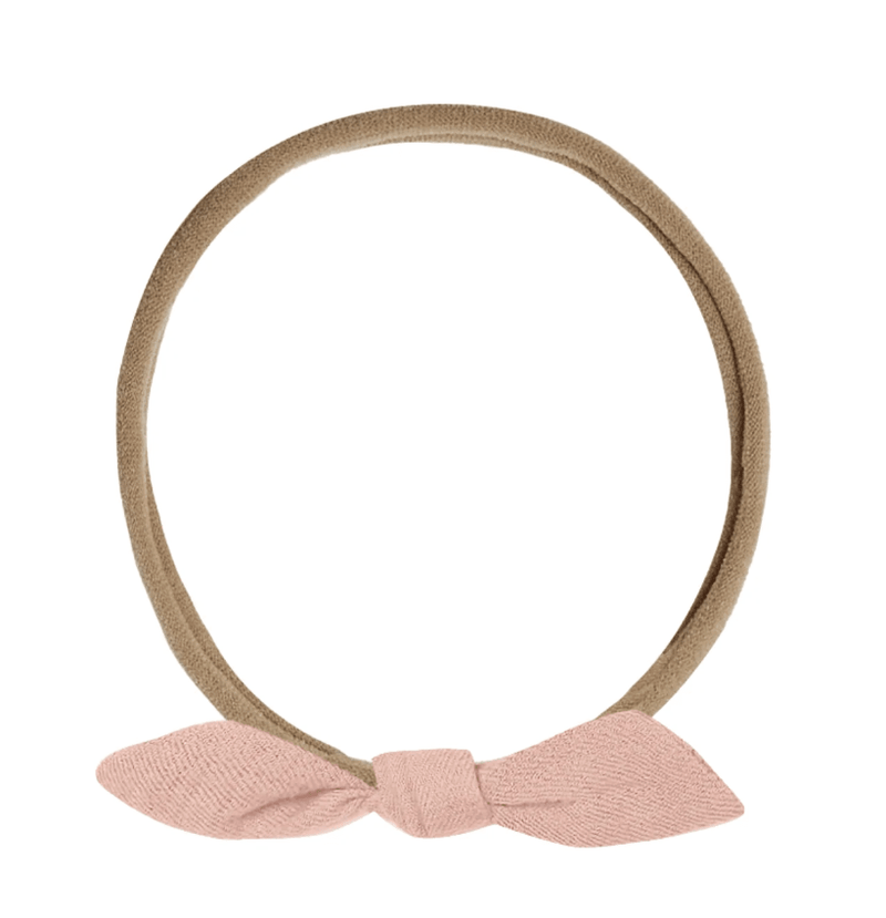 Little Knot Headband - Needle and Grain