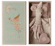 Little Sister Tooth Fairy - Needle and Grain