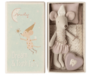 Little Sister Tooth Fairy - Needle and Grain