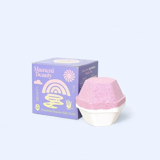 Love You Bracelet Bath Bomb - Needle and Grain