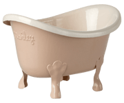 Maileg Bathtub - Mouse - Needle and Grain