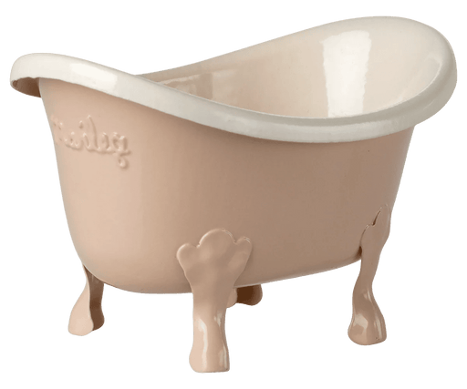 Maileg Bathtub - Mouse - Needle and Grain