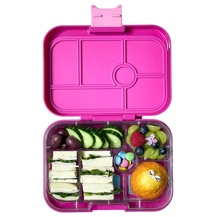 Malibu Purple Original Yumbox