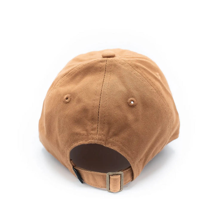 Terra Cotta Mama Hat