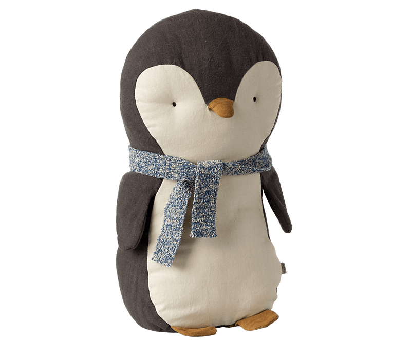 Medium Penguin - Needle and Grain