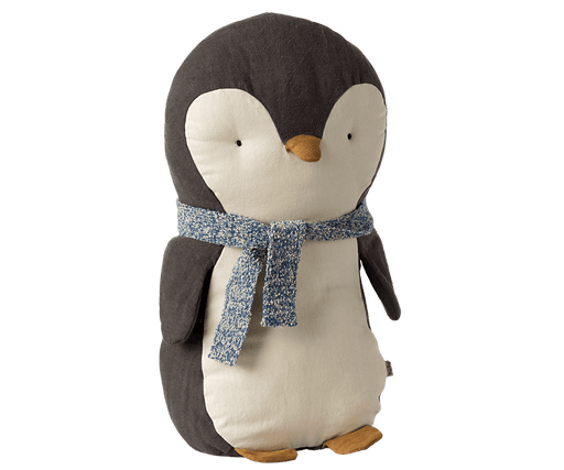 Medium Penguin - Needle and Grain