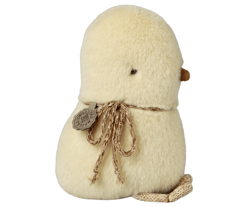 Mini Chicken Plush - Needle and Grain