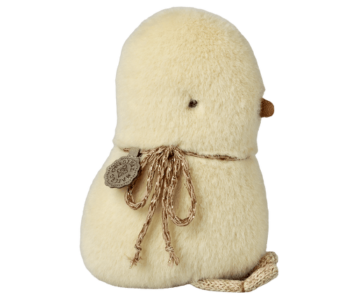 Mini Chicken Plush - Needle and Grain