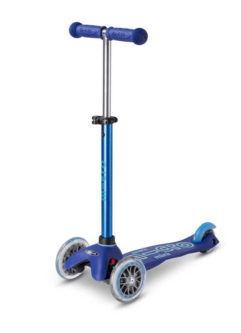 Mini Deluxe Scooter - Needle and Grain