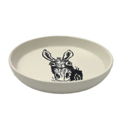 Mini Pet Bowl or Coaster | Mule - Needle and Grain
