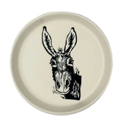Mini Pet Bowl or Coaster | Mule - Needle and Grain
