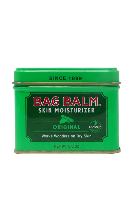 Skin Moisturizer-8 oz tin