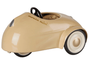 Mouse Car - Wheat - Needle and Grain
