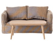 Mouse Coffee Table - Needle and Grain