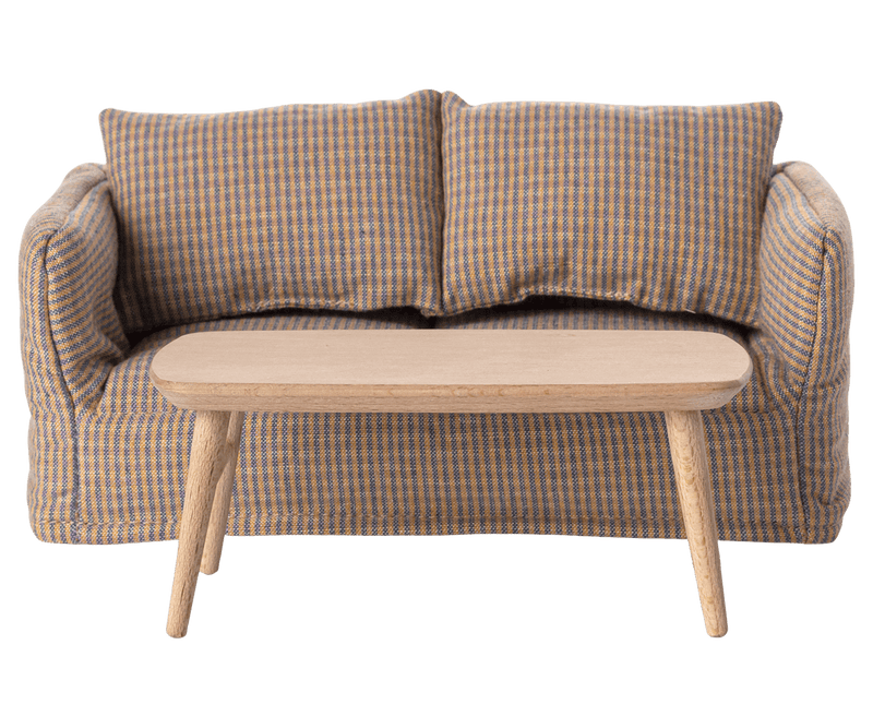 Mouse Coffee Table - Needle and Grain