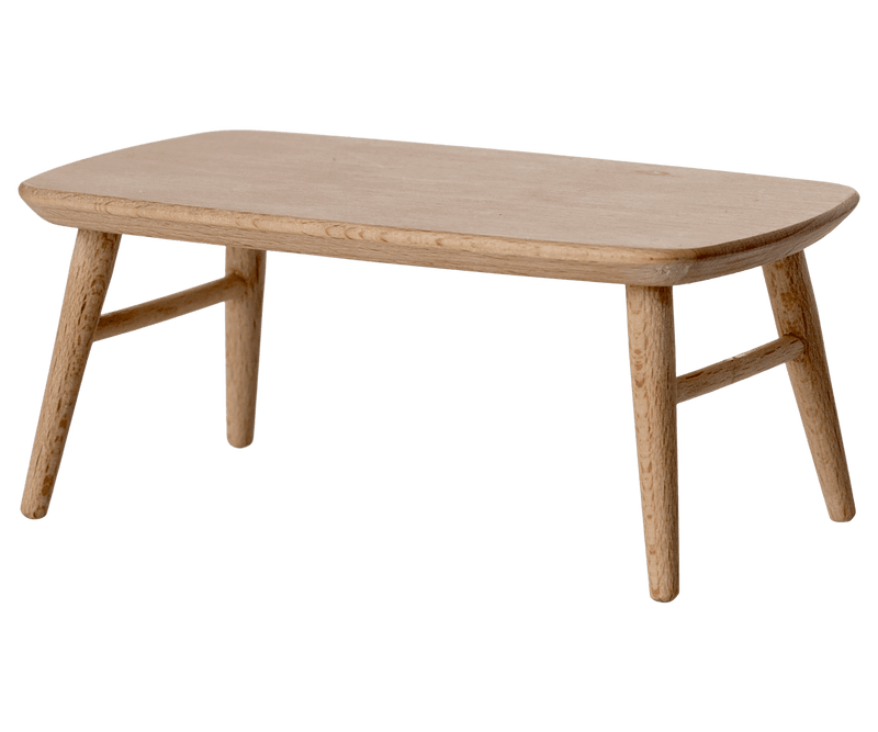 Mouse Coffee Table - Needle and Grain