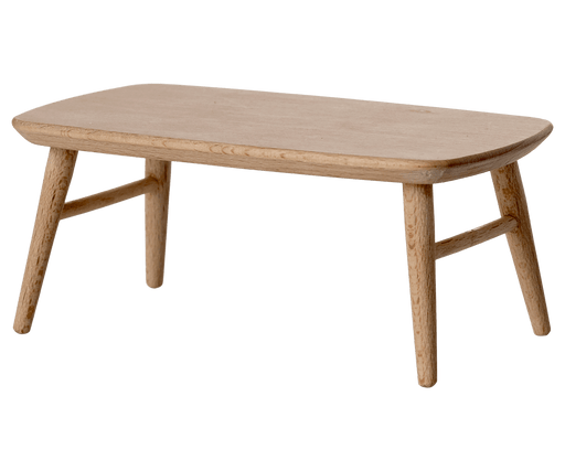 Mouse Coffee Table - Needle and Grain