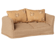 Mouse Couch in Mable - Needle and Grain