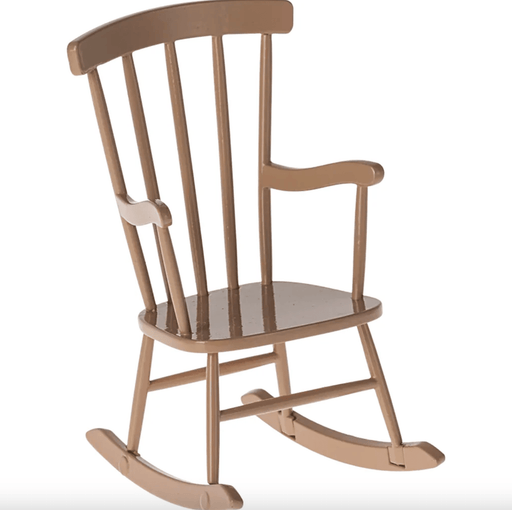 Mouse Rocking Chair - Needle and Grain