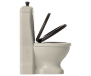 Mouse Toilet - Needle and Grain