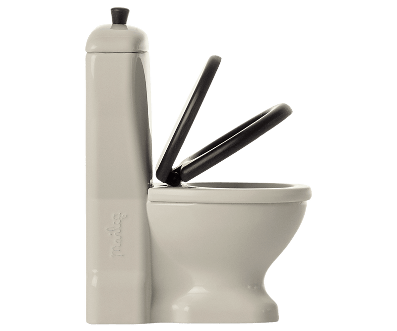 Mouse Toilet - Needle and Grain