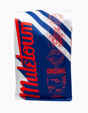 Muletown the Original - Needle and Grain