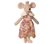 Mum Queen Mouse - Needle and Grain