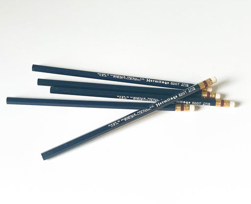 Musgrave Pencils Found and Deadstock Collection - Needle and Grain