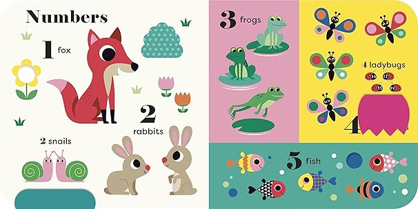 My BIG Playbook - Needle and Grain