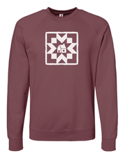 Needle and Grain Cozy Sweatshirt - Needle and Grain