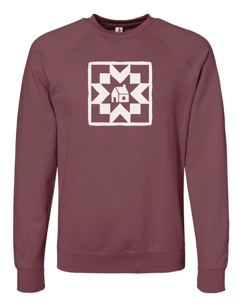 Needle and Grain Cozy Sweatshirt - Needle and Grain