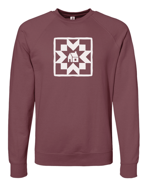 Needle and Grain Cozy Sweatshirt - Needle and Grain