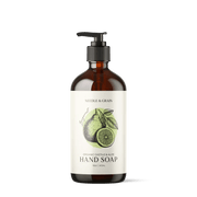 Needle & Grain Hand Soap Refill - Needle and Grain