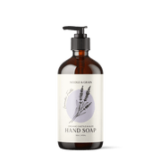 Needle & Grain Hand Soap Refill - Needle and Grain