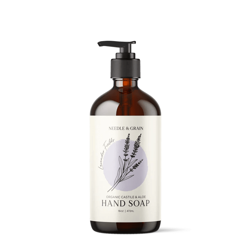 Needle & Grain Hand Soap Refill - Needle and Grain