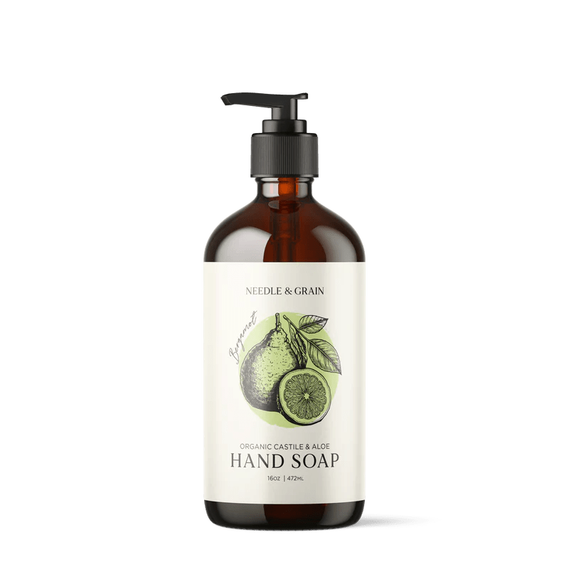 Needle & Grain Hand Soap Refill - Needle and Grain