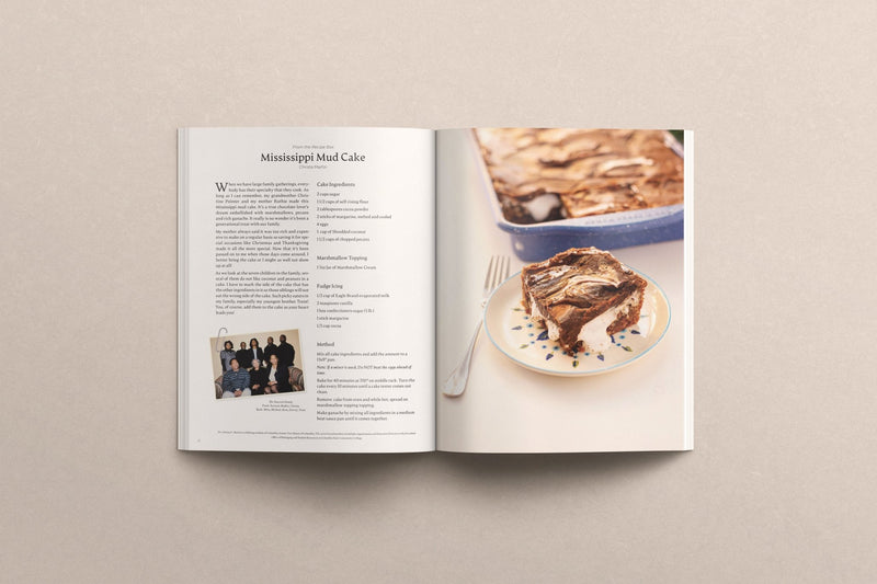 Needle & Grain Quarterly - Winter 2026 - Needle and Grain