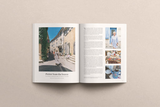 Needle & Grain Quarterly - Winter 2026 - Needle and Grain