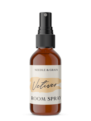 Needle & Grain Room Spray - Needle and Grain