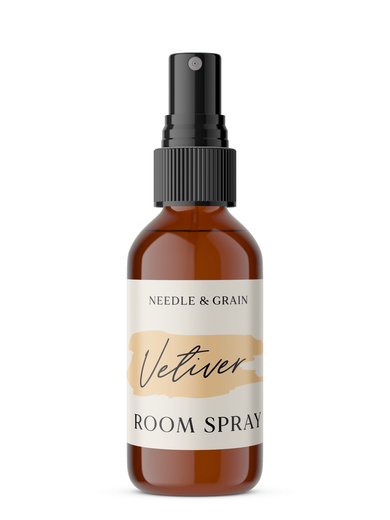 Needle & Grain Room Spray - Needle and Grain