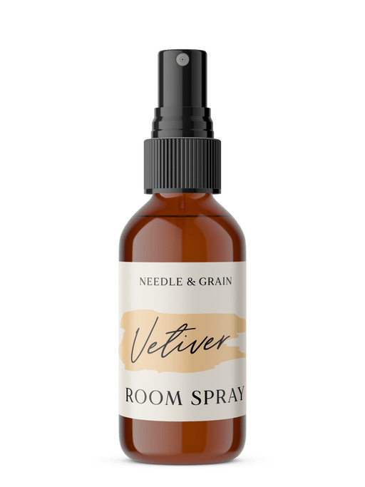 Needle & Grain Room Spray - Needle and Grain